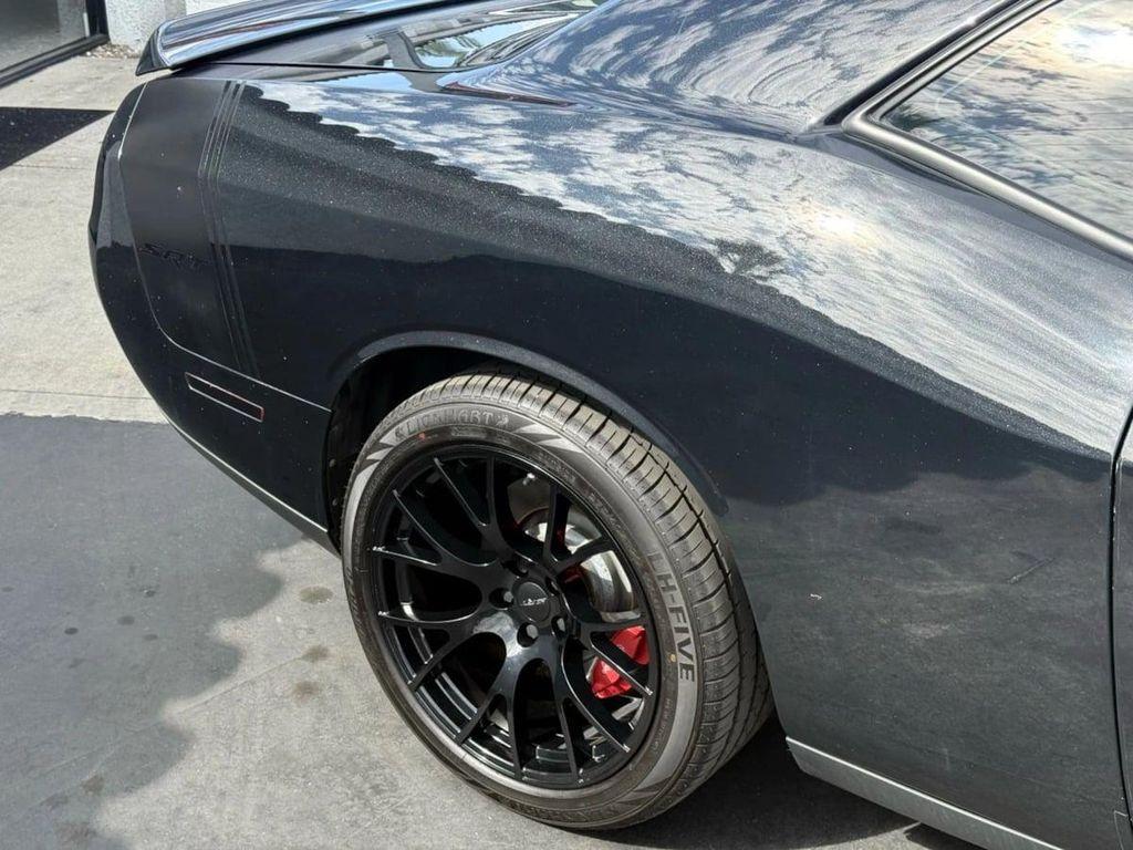 used 2015 Dodge Challenger car, priced at $31,880