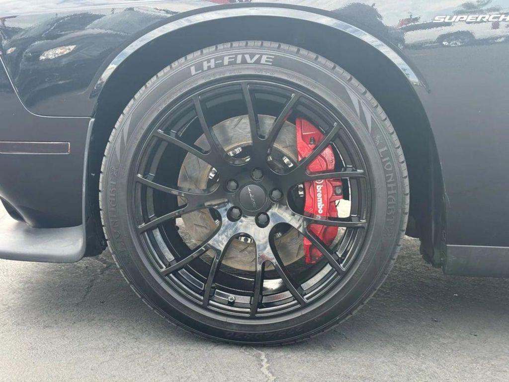 used 2015 Dodge Challenger car, priced at $31,880