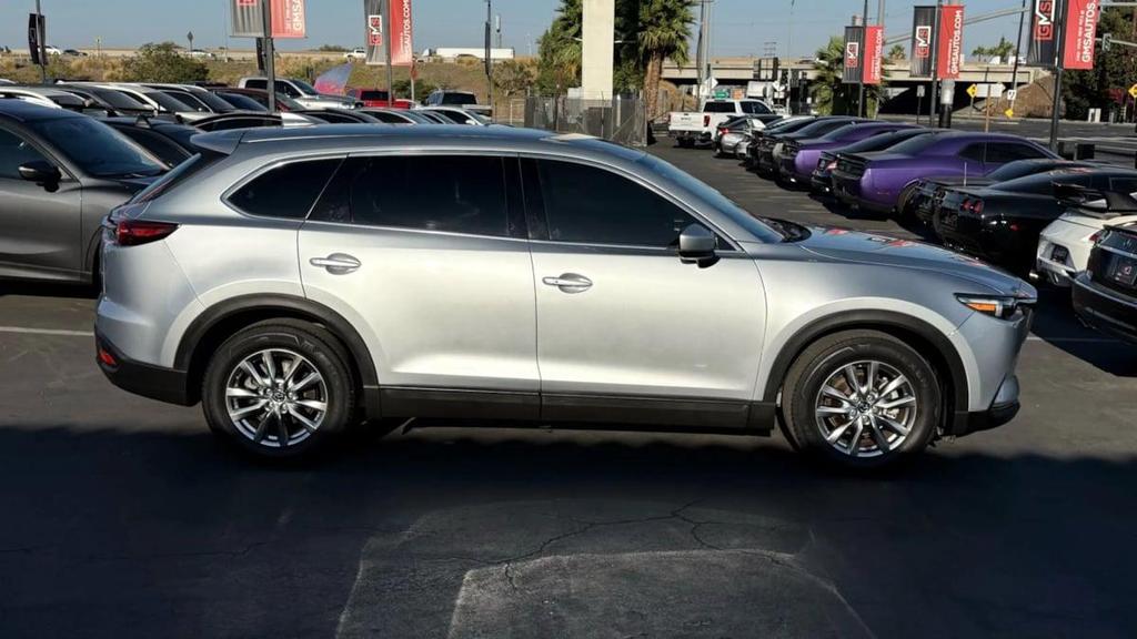 used 2019 Mazda CX-9 car, priced at $17,888
