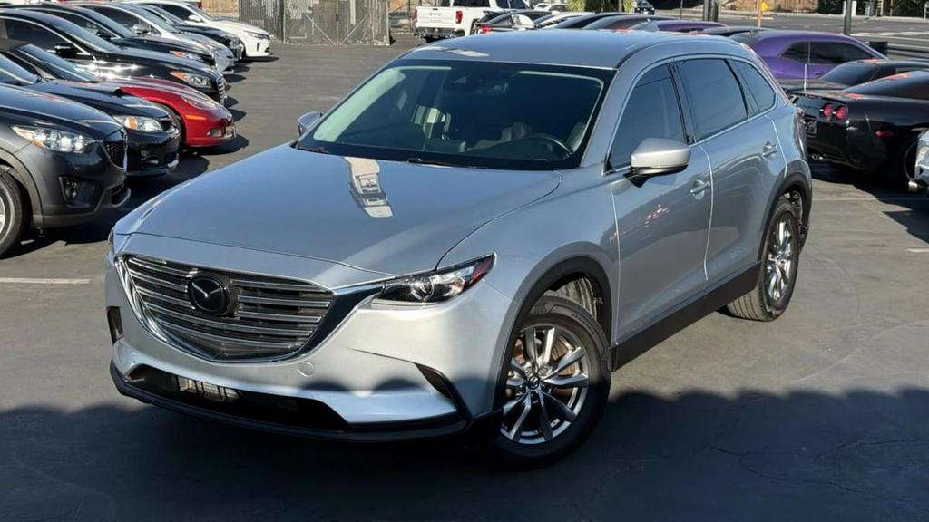 used 2019 Mazda CX-9 car, priced at $17,888