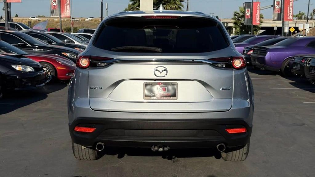used 2019 Mazda CX-9 car, priced at $17,888