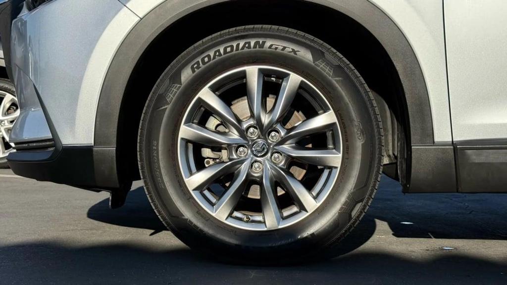 used 2019 Mazda CX-9 car, priced at $17,888