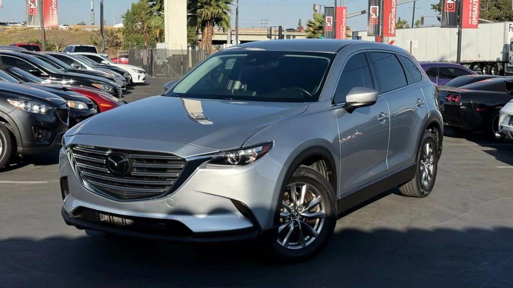 used 2019 Mazda CX-9 car, priced at $17,888