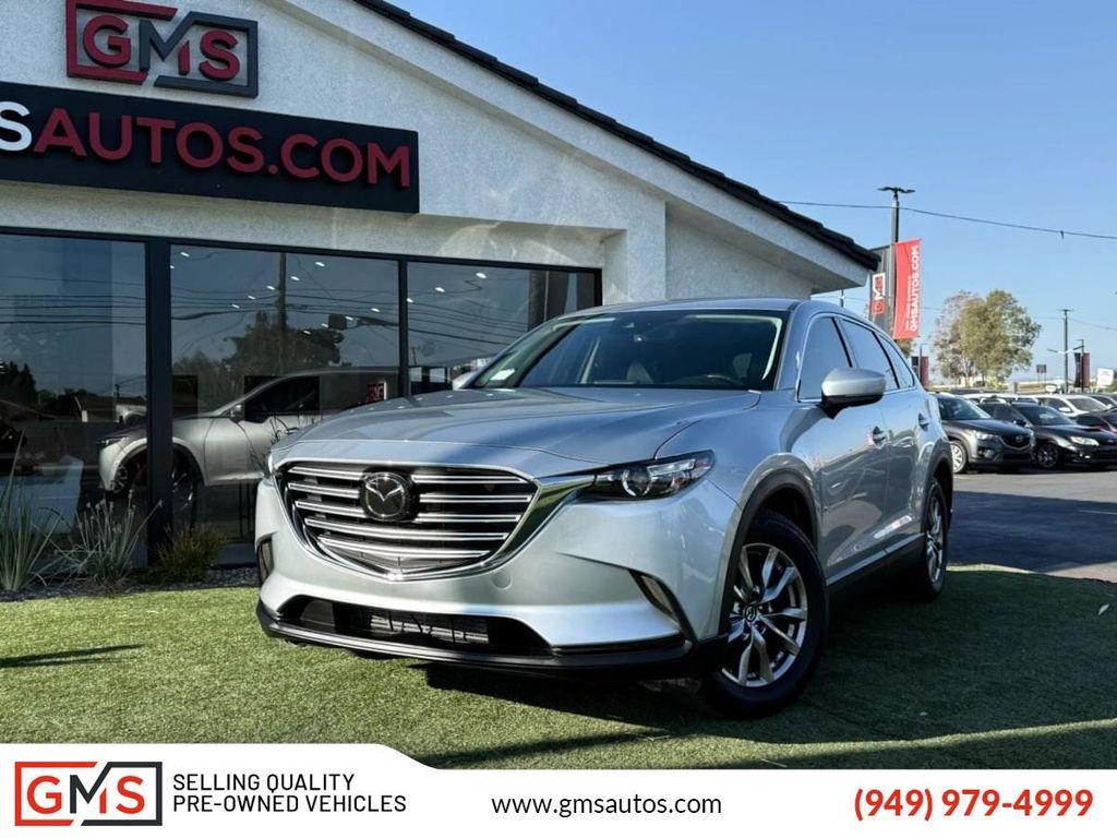 used 2019 Mazda CX-9 car, priced at $17,888