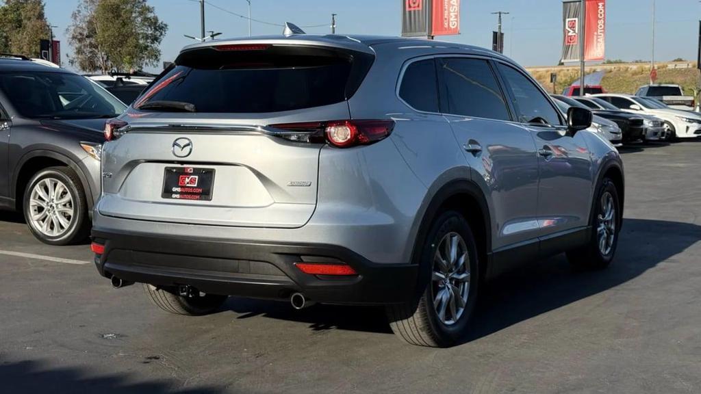 used 2019 Mazda CX-9 car, priced at $17,888