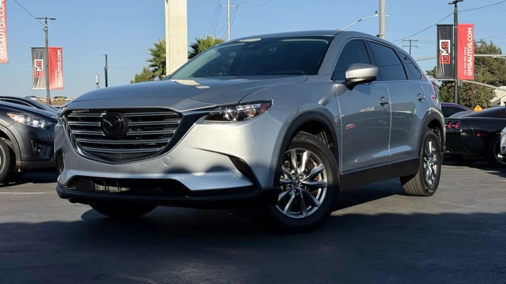 used 2019 Mazda CX-9 car, priced at $17,888