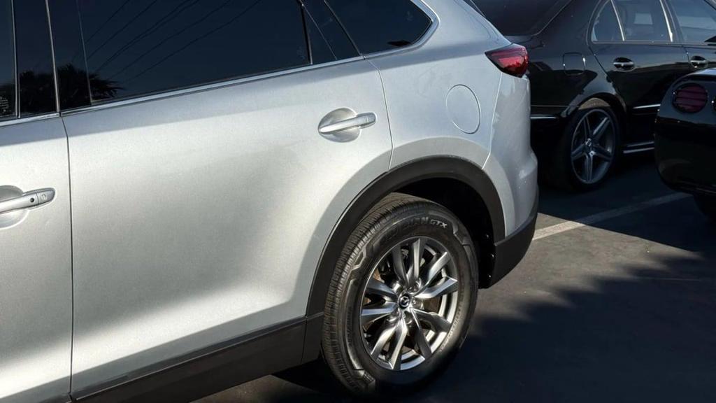 used 2019 Mazda CX-9 car, priced at $17,888