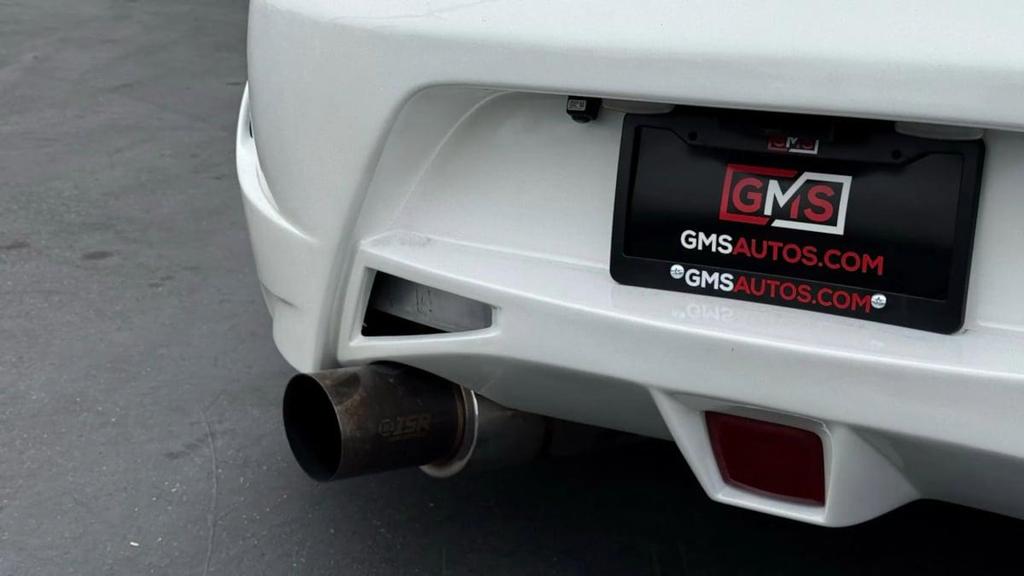 used 2019 Nissan 370Z car, priced at $23,888