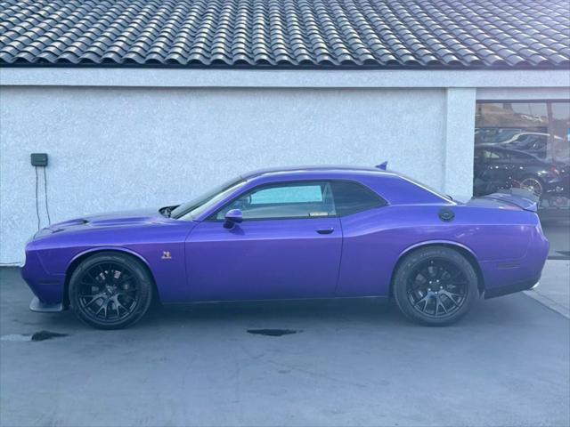 used 2015 Dodge Challenger car, priced at $23,880