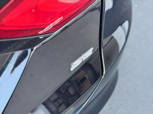 used 2016 Ford Fusion Energi car, priced at $9,995
