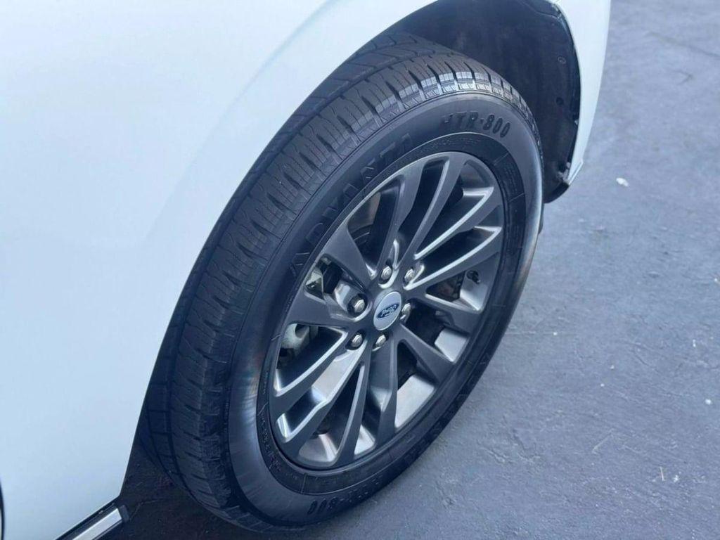 used 2021 Ford Expedition Max car, priced at $29,138