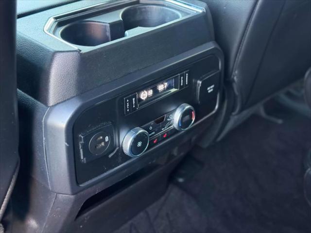 used 2021 Ford Expedition Max car, priced at $31,595