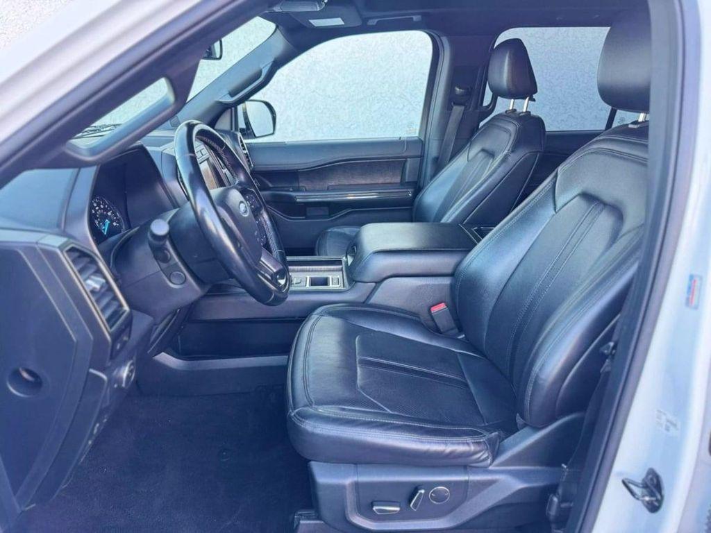 used 2021 Ford Expedition Max car, priced at $29,138
