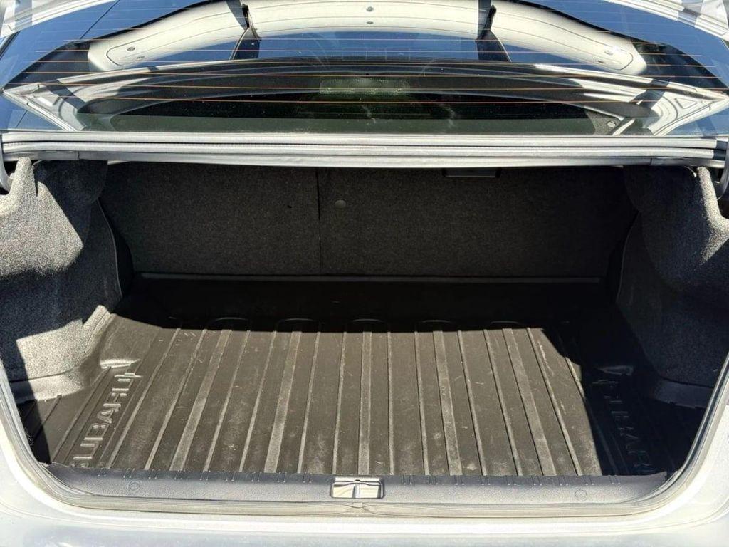 used 2019 Subaru WRX STI car, priced at $24,880