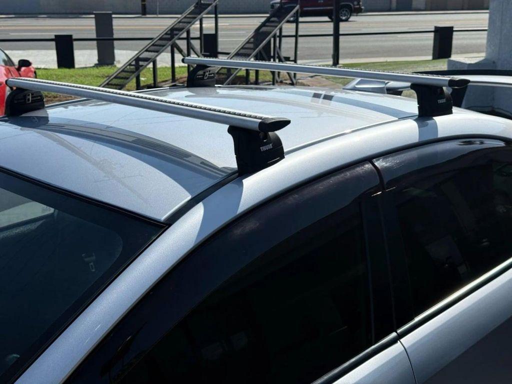 used 2019 Subaru WRX STI car, priced at $24,880