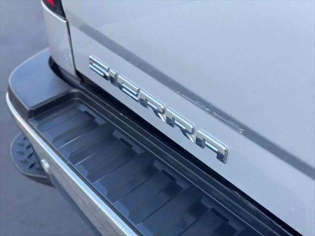 used 2017 GMC Sierra 2500 car, priced at $36,888
