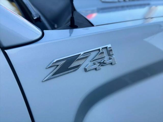 used 2017 GMC Sierra 2500 car, priced at $36,888