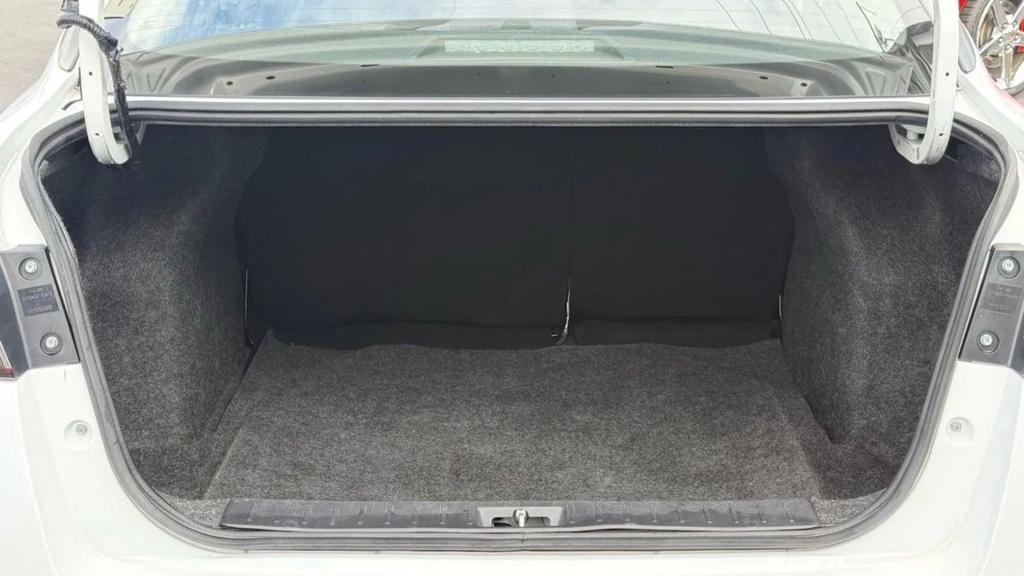 used 2021 Nissan Versa car, priced at $9,330
