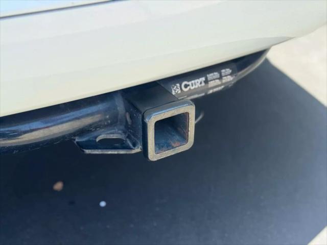 used 2018 Dodge Durango car, priced at $25,200