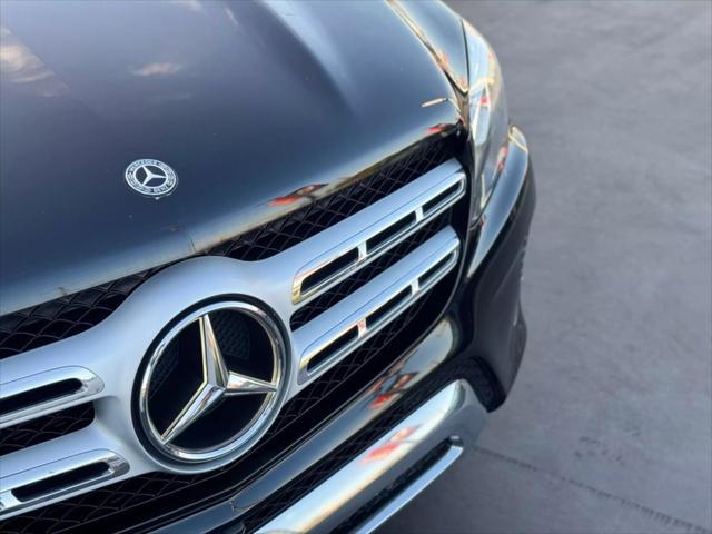 used 2018 Mercedes-Benz GLS 450 car, priced at $20,777