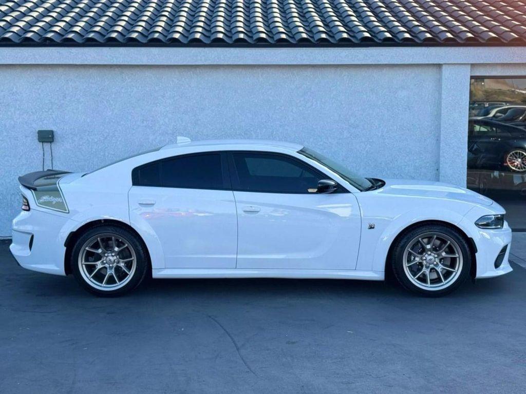 used 2023 Dodge Charger car, priced at $53,300