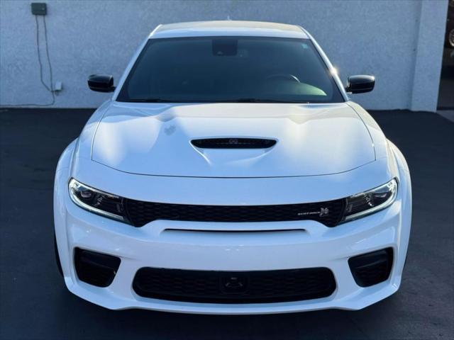 used 2023 Dodge Charger car, priced at $54,880