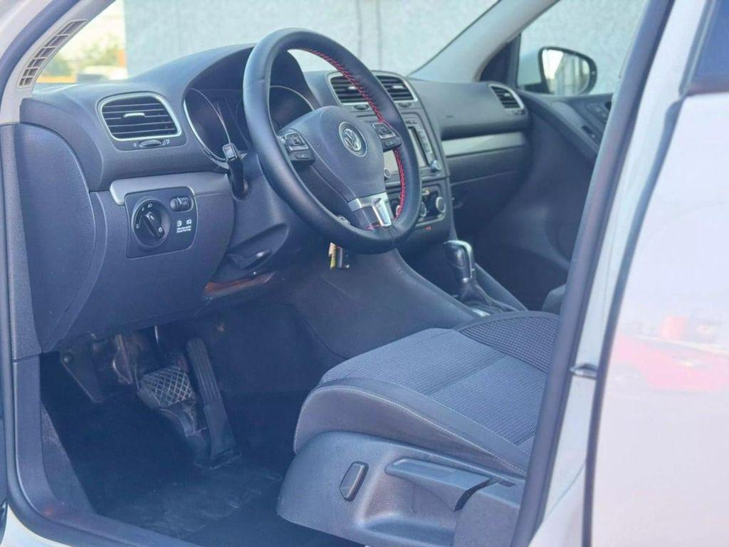 used 2013 Volkswagen Golf car, priced at $8,569