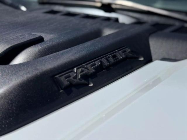 used 2024 Ford F-150 car, priced at $81,777