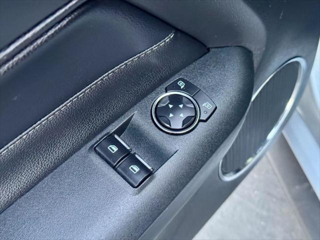 used 2020 Ford Mustang car, priced at $29,588