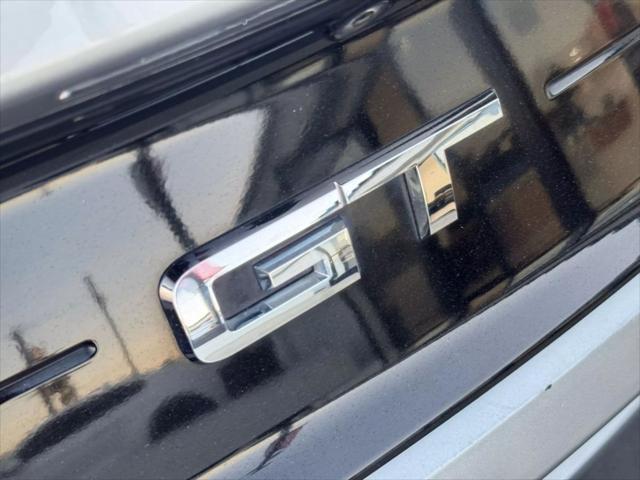 used 2020 Ford Mustang car, priced at $29,588