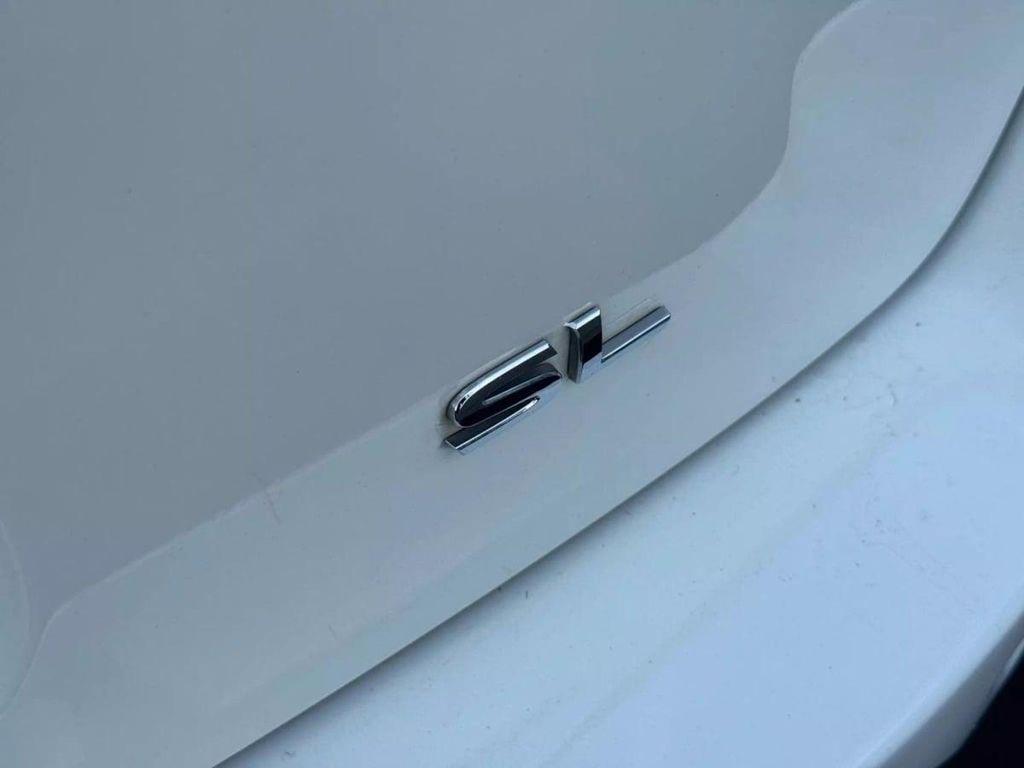 used 2019 Nissan Pathfinder car, priced at $13,500