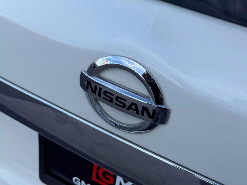used 2019 Nissan Pathfinder car, priced at $13,500