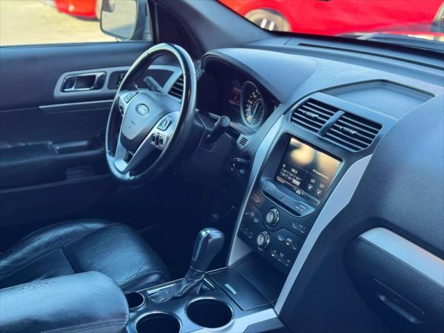 used 2012 Ford Explorer car, priced at $8,777
