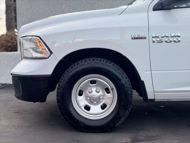 used 2016 Ram 1500 car, priced at $17,495