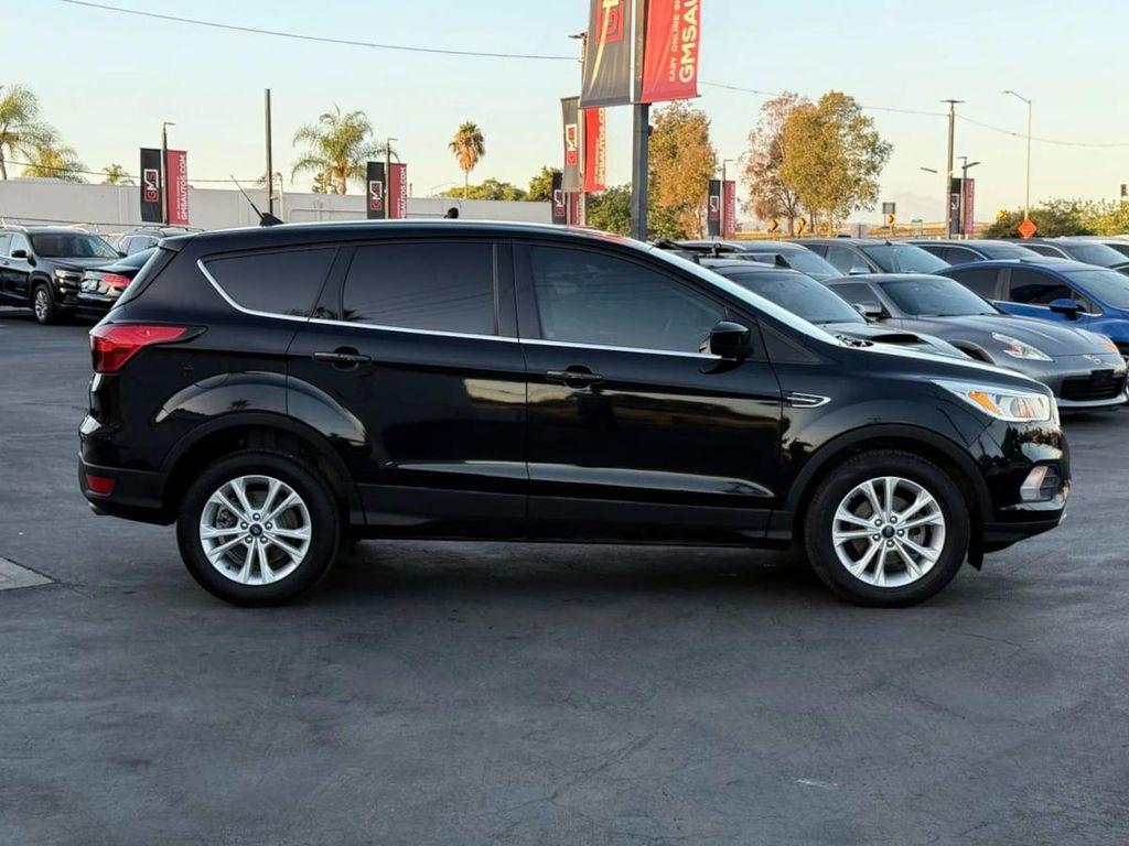 used 2019 Ford Escape car, priced at $10,440