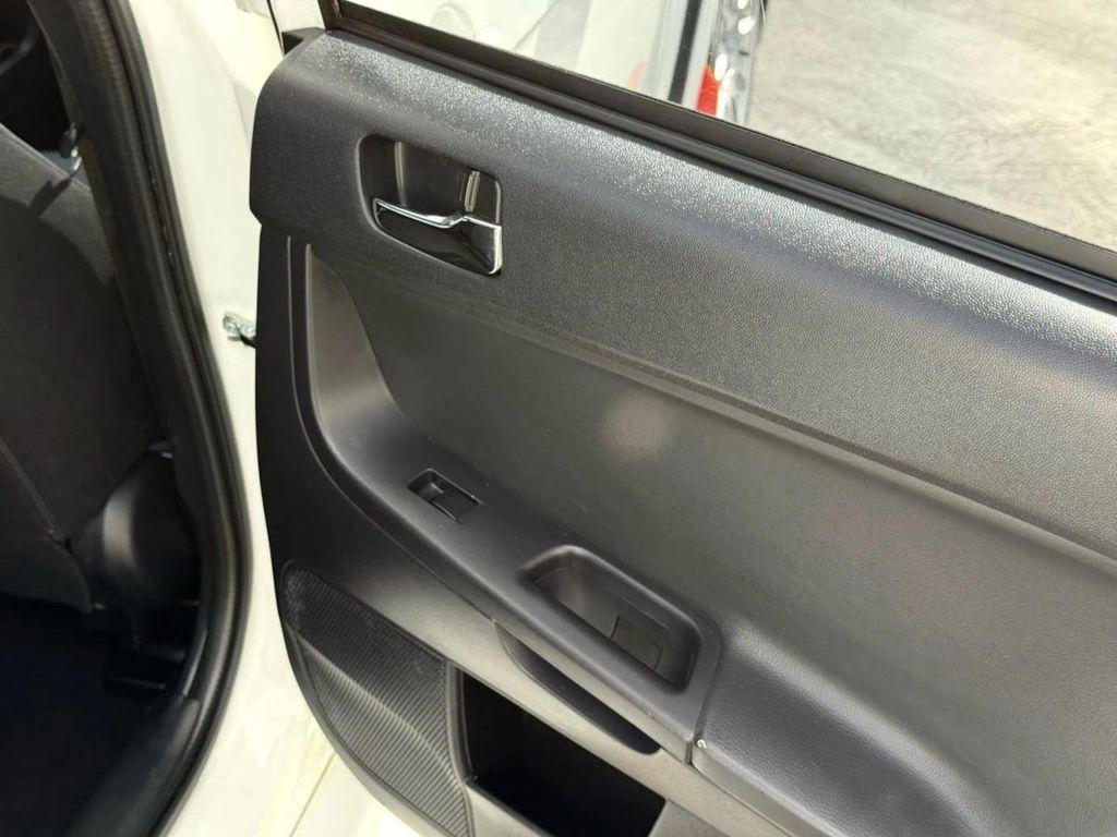 used 2015 Mitsubishi Lancer Evolution car, priced at $28,880