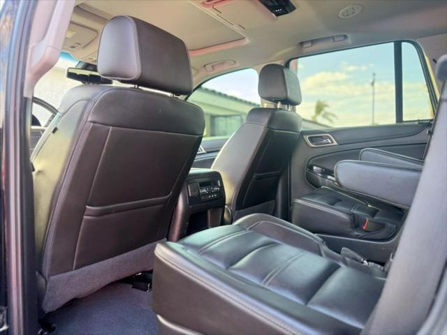 used 2019 GMC Yukon car, priced at $40,995
