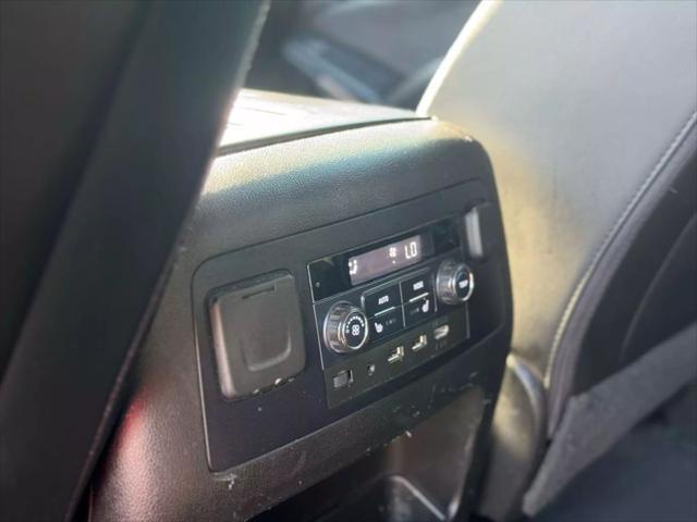 used 2019 GMC Yukon car, priced at $40,995