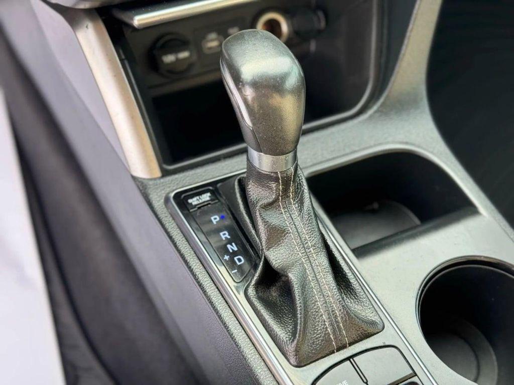 used 2017 Hyundai Sonata car, priced at $10,995