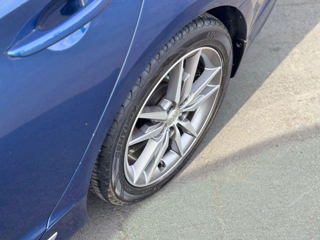 used 2017 Hyundai Sonata car, priced at $10,995
