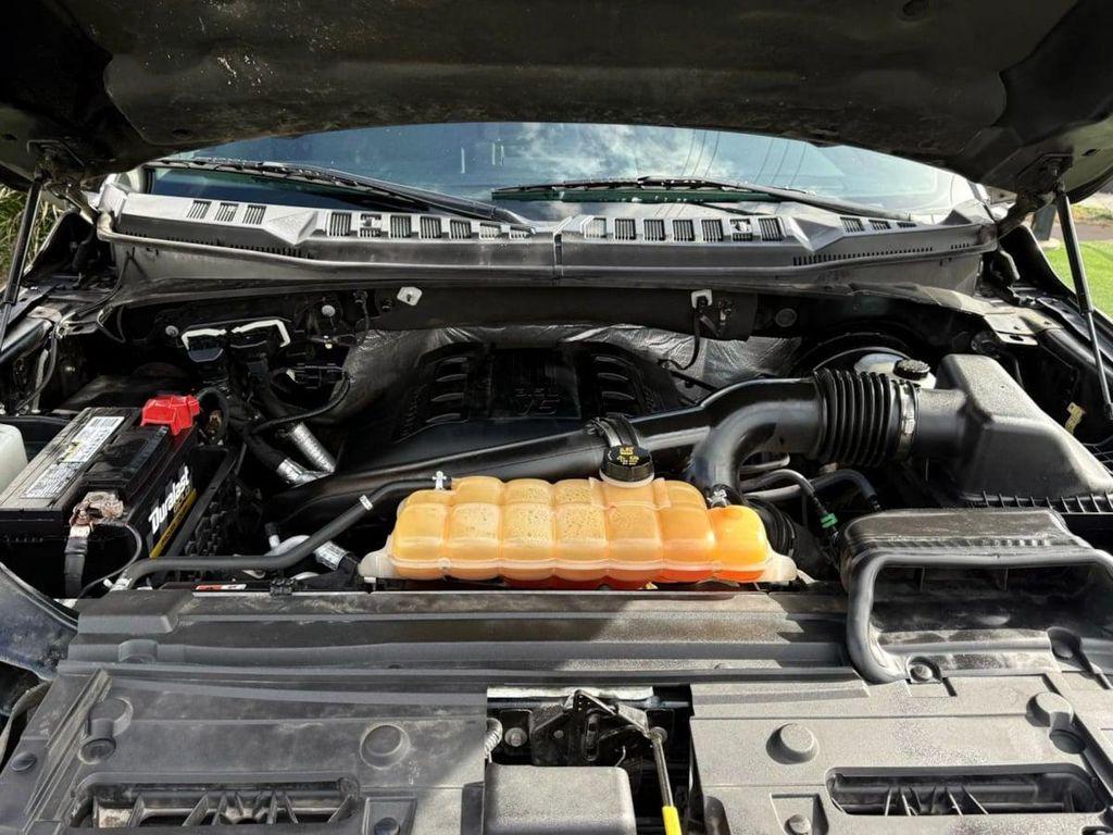 used 2015 Ford F-150 car, priced at $19,888