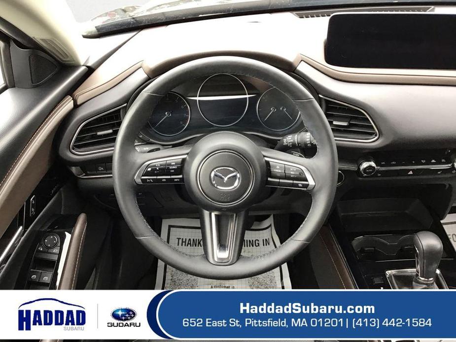 used 2024 Mazda CX-30 car, priced at $29,500