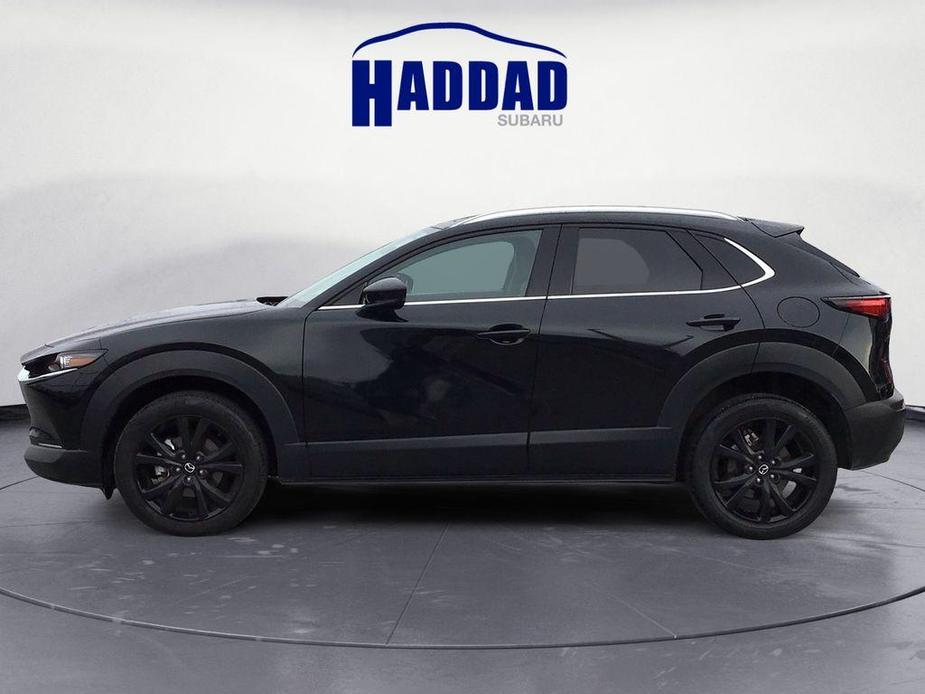 used 2024 Mazda CX-30 car, priced at $27,700