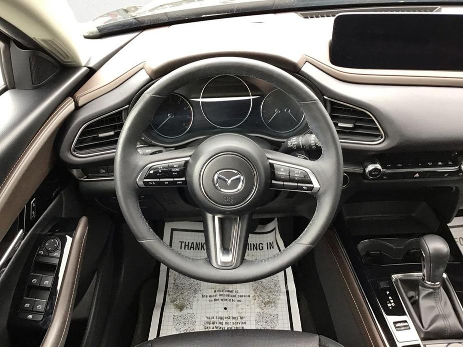 used 2024 Mazda CX-30 car, priced at $27,700