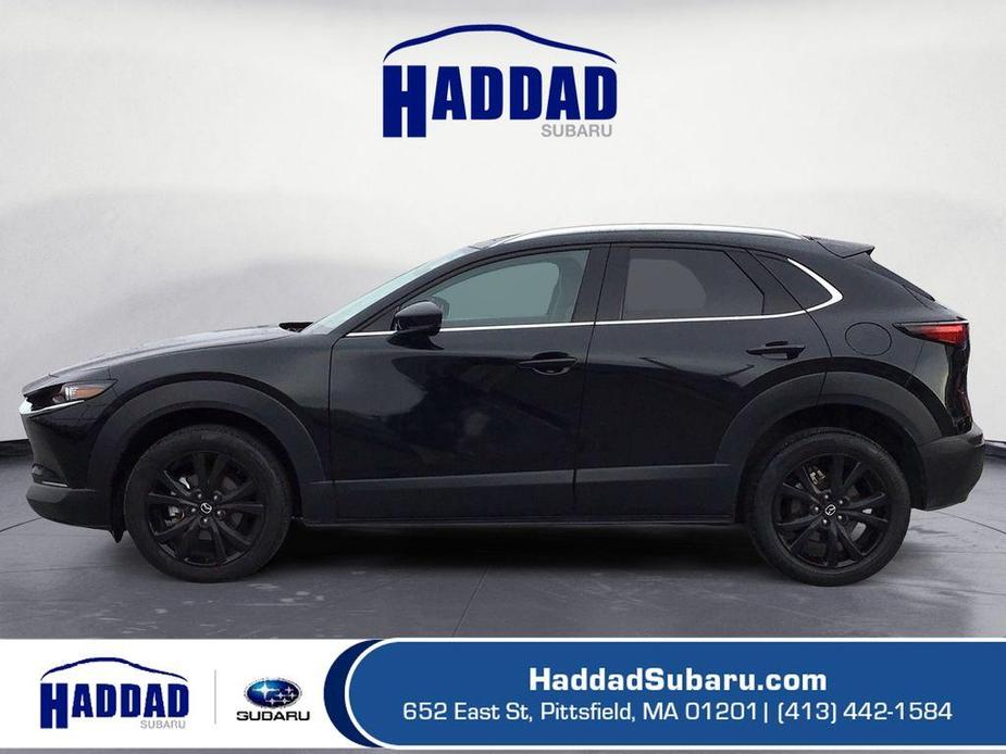 used 2024 Mazda CX-30 car, priced at $29,500