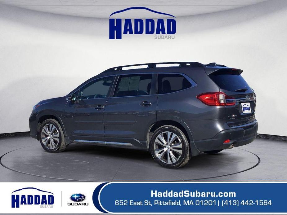 used 2021 Subaru Ascent car, priced at $31,000