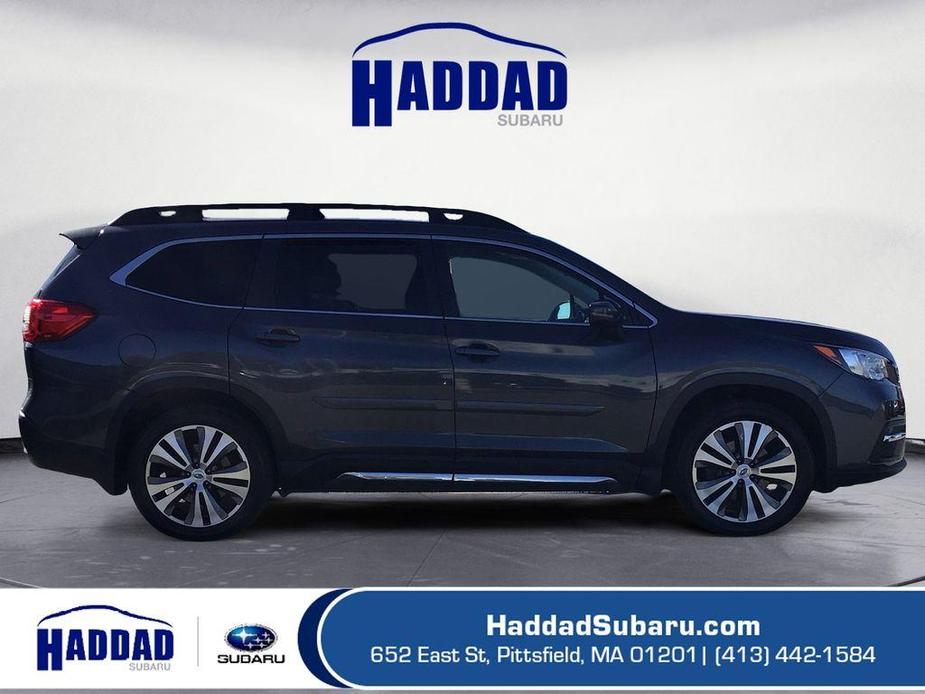 used 2021 Subaru Ascent car, priced at $31,000