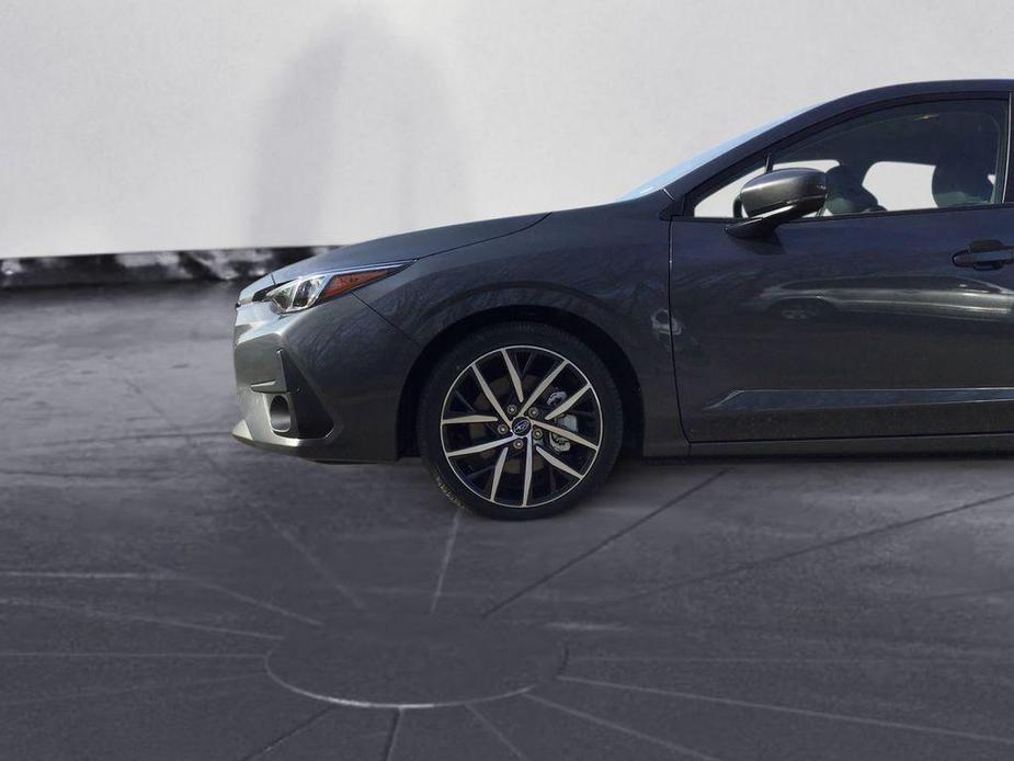 new 2024 Subaru Impreza car, priced at $26,853