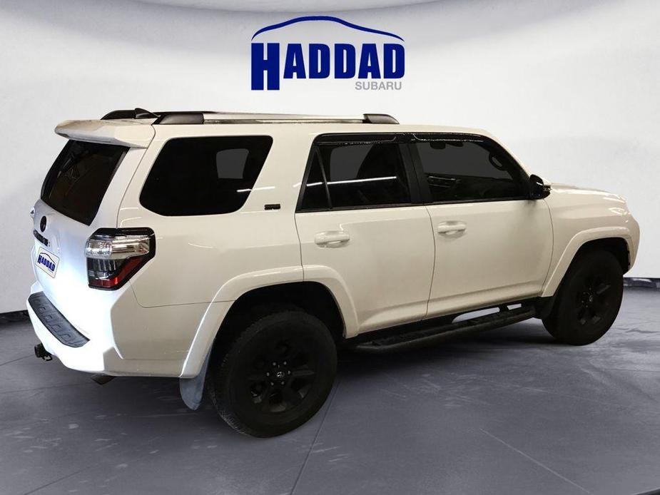 used 2022 Toyota 4Runner car, priced at $42,250