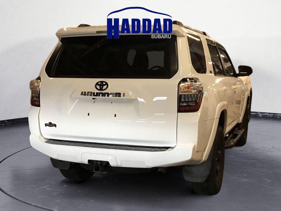 used 2022 Toyota 4Runner car, priced at $42,250